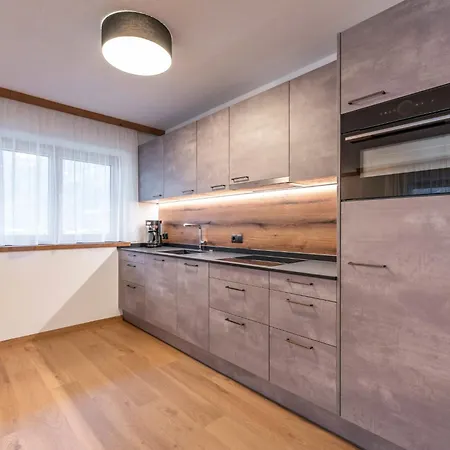 Kreuzjoch-1 By Interhome *
