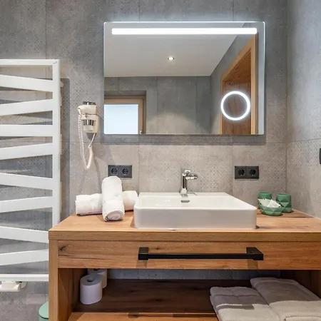 Kreuzjoch-1 By Interhome *