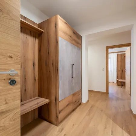 Kreuzjoch-1 By Interhome Zell am Ziller