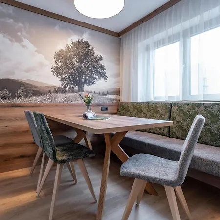 Kreuzjoch-1 By Interhome