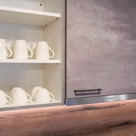 Apartamento Kreuzjoch-1 By Interhome