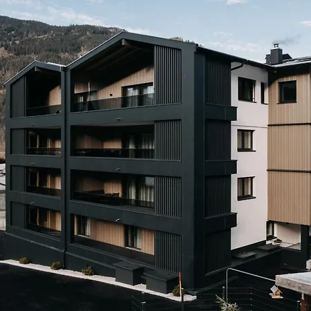 Kreuzjoch-1 By Interhome Apartamento *