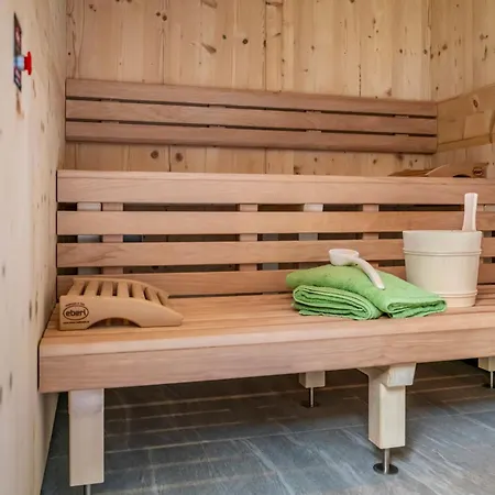 Kreuzjoch-1 By Interhome Zell am Ziller