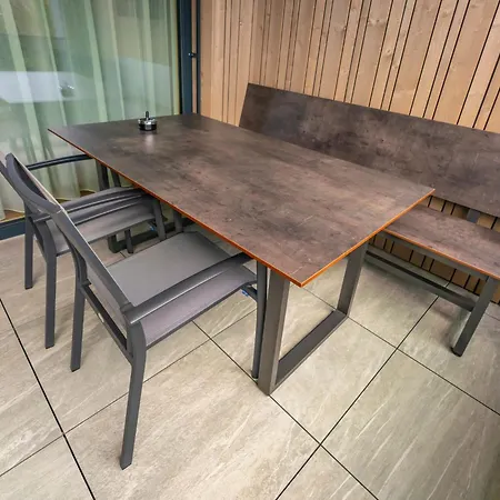 Kreuzjoch-1 By Interhome * Zell am Ziller