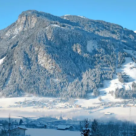 Kreuzjoch-1 By Interhome *